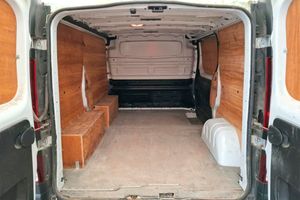 Renault Trafic L1H1 2.0 dCi Grand Confort - Foto 6