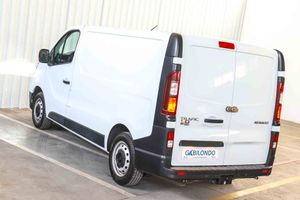 Renault Trafic L1H1 2.0 dCi Grand Confort - Foto 13
