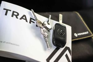 Renault Trafic L1H1 2.0 dCi Grand Confort - Foto 49