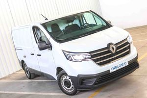 Renault Trafic L1H1 2.0 dCi Grand Confort - Foto 12