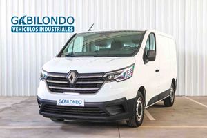 Renault Trafic L1H1 2.0 dCi Grand Confort - Foto 2