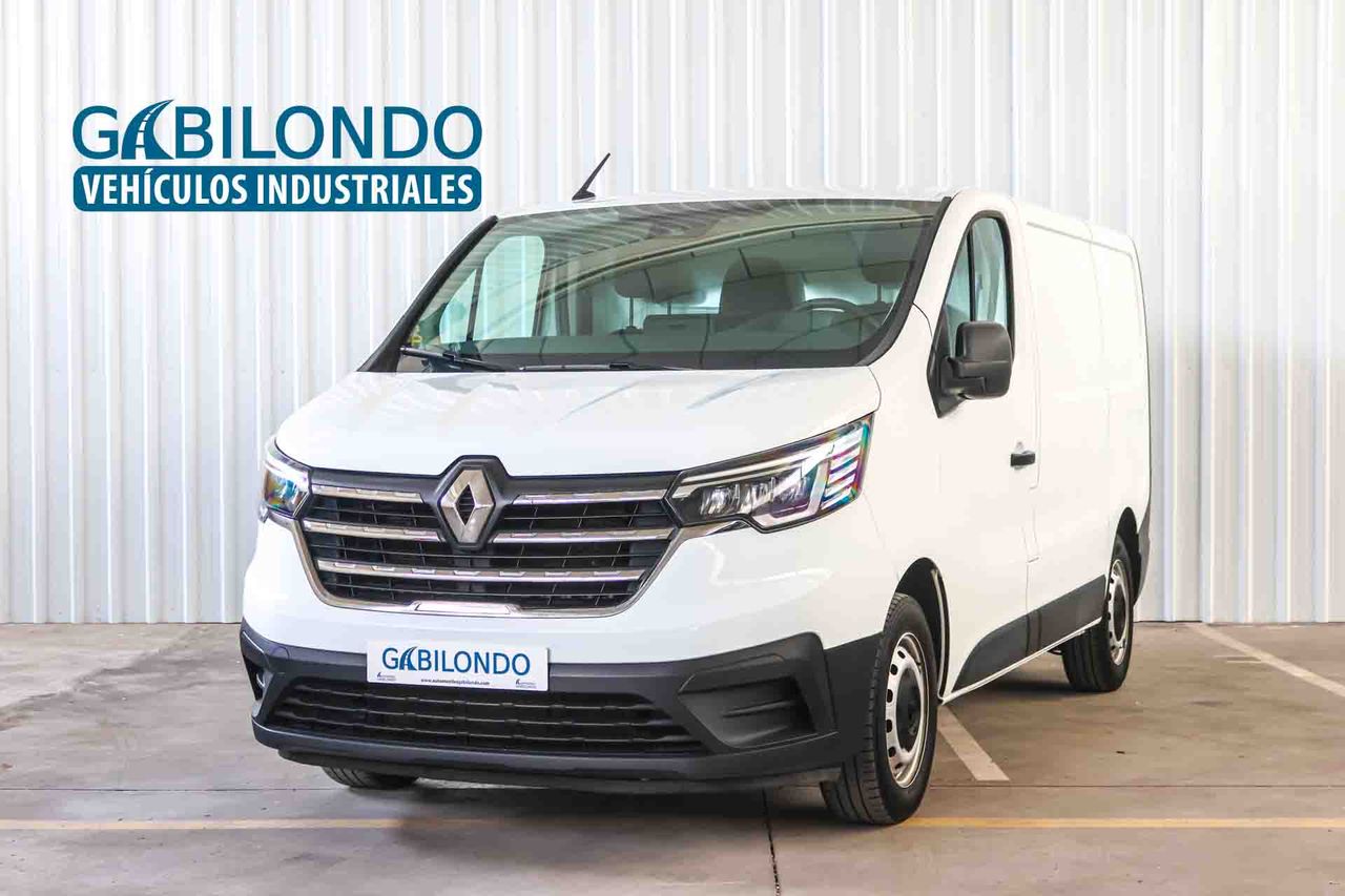 Renault Trafic L1H1 2.0 dCi Grand Confort - Foto 1