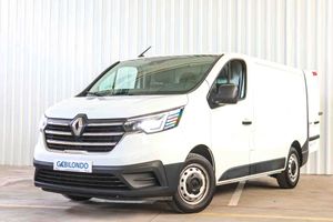 Renault Trafic L1H1 2.0 dCi Grand Confort - Foto 15