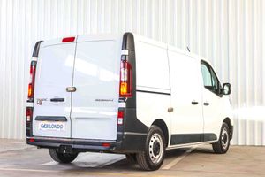 Renault Trafic L1H1 2.0 dCi Grand Confort - Foto 10