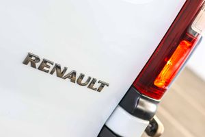 Renault Trafic L1H1 2.0 dCi Grand Confort - Foto 11
