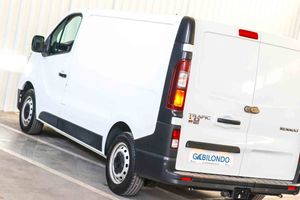 Renault Trafic L1H1 2.0 dCi Grand Confort - Foto 21