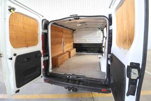 Renault Trafic L1H1 2.0 dCi Grand Confort - Foto 22