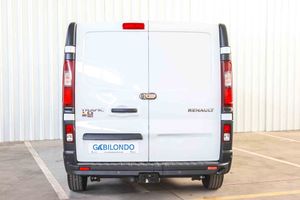 Renault Trafic L1H1 2.0 dCi Grand Confort - Foto 4