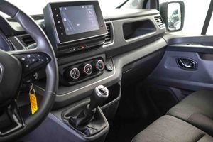 Renault Trafic L1H1 2.0 dCi Grand Confort - Foto 36