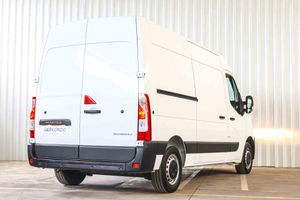 Renault Master Furgon T L2H2 3300 Bl dCi - Foto 10