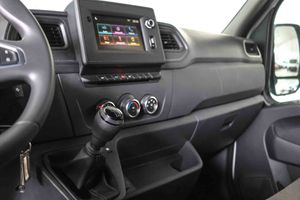 Renault Master Furgon T L2H2 3300 Bl dCi - Foto 35