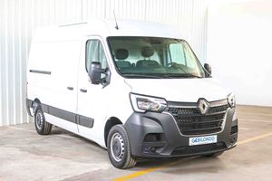Renault Master Furgon T L2H2 3300 Bl dCi - Foto 3