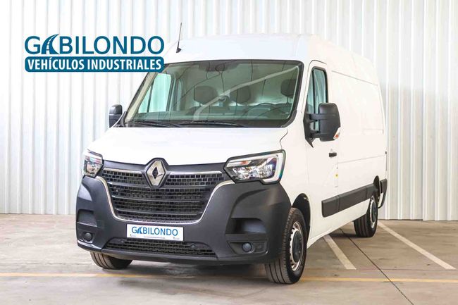 Renault Master Furgon T L2H2 3300 Bl dCi - Foto 1