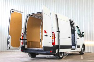 Renault Master Furgon T L2H2 3300 Bl dCi - Foto 16