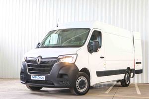 Renault Master Furgon T L2H2 3300 Bl dCi - Foto 15