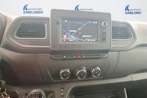 Renault Master F3300 L2H2 Blue dCi - Foto 5