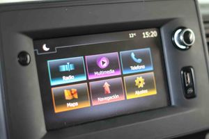 Renault Master Furgon T L2H2 3300 Bl dCi - Foto 40