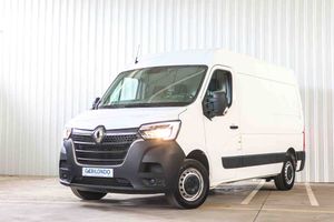 Renault Master Furgon T L2H2 3300 Bl dCi - Foto 9