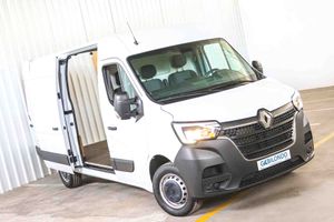 Renault Master Furgon T L2H2 3300 Bl dCi - Foto 18