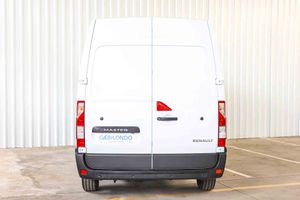 Renault Master Furgon T L2H2 3300 Bl dCi - Foto 4