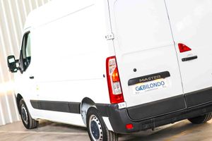 Renault Master Furgon T L2H2 3300 Bl dCi - Foto 21
