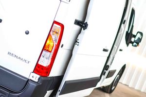 Renault Master Furgon T L2H2 3300 Bl dCi - Foto 14