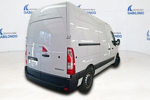 Renault Master F3300 L2H2 Blue dCi - Foto 3