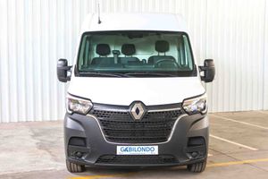 Renault Master Furgon T L2H2 3300 Bl dCi - Foto 3