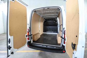 Renault Master Furgon T L2H2 3300 Bl dCi - Foto 22