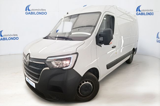 Renault Master F3300 L2H2 Blue dCi - Foto 1