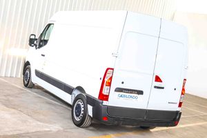 Renault Master Furgon T L2H2 3300 Bl dCi - Foto 13