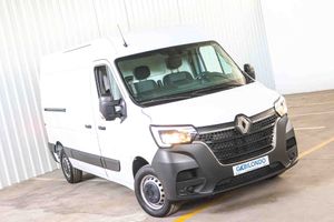 Renault Master Furgon T L2H2 3300 Bl dCi - Foto 12