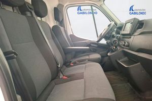 Renault Master F3300 L2H2 Blue dCi - Foto 4