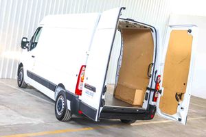 Renault Master Furgon T L2H2 3300 Bl dCi - Foto 19
