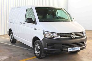 Volkswagen Transporter L1H1 2.0 TDI Business Line - Foto 3