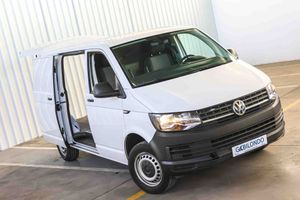 Volkswagen Transporter L1H1 2.0 TDI Business Line - Foto 19