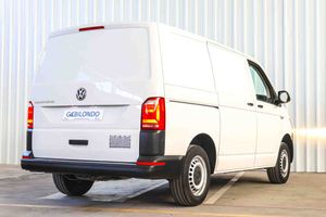 Volkswagen Transporter L1H1 2.0 TDI Business Line - Foto 10