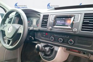 Volkswagen Transporter L1H1 2.0 TDI Business Line - Foto 3