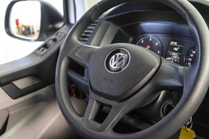 Volkswagen Transporter L1H1 2.0 TDI Business Line - Foto 31