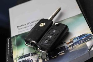 Volkswagen Transporter L1H1 2.0 TDI Business Line - Foto 45