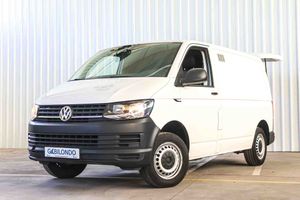 Volkswagen Transporter L1H1 2.0 TDI Business Line - Foto 15