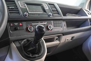 Volkswagen Transporter L1H1 2.0 TDI Business Line - Foto 35