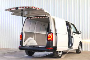 Volkswagen Transporter L1H1 2.0 TDI Business Line - Foto 16