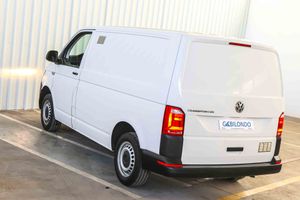 Volkswagen Transporter L1H1 2.0 TDI Business Line - Foto 13