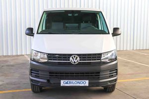 Volkswagen Transporter L1H1 2.0 TDI Business Line - Foto 3