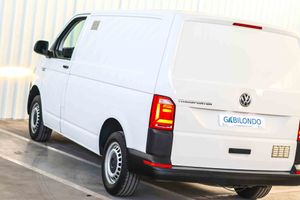 Volkswagen Transporter L1H1 2.0 TDI Business Line - Foto 22
