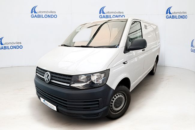Volkswagen Transporter L1H1 2.0 TDI Business Line - Foto 1