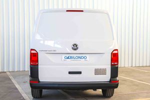Volkswagen Transporter L1H1 2.0 TDI Business Line - Foto 4