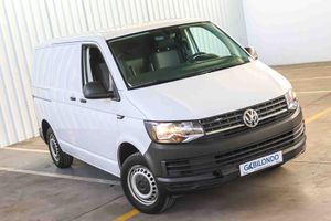 Volkswagen Transporter L1H1 2.0 TDI Business Line - Foto 12