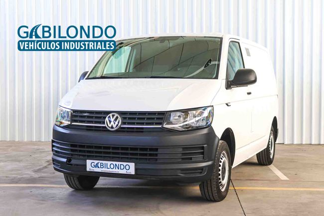 Volkswagen Transporter L1H1 2.0 TDI Business Line - Foto 1